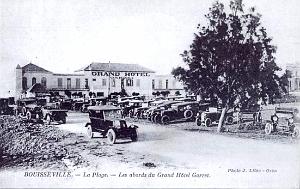 CO g- 23- Trouville- Bouiseville- Claire fontaine